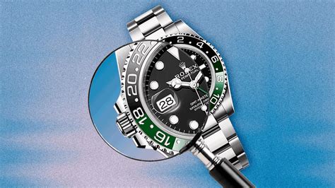 chi controlla l'autenticità dei rolex|Rolex, ecco la guida definitiva per evitare i falsi .